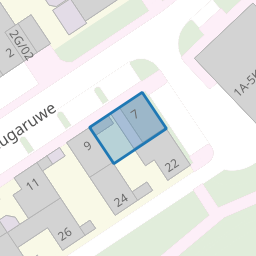 Perceel MTT00-N-1140