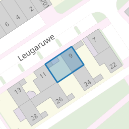 Perceel MTT00-N-1141