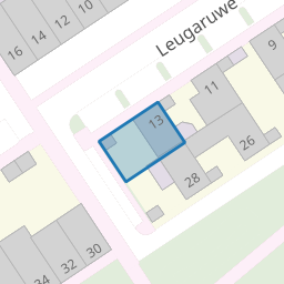 Perceel MTT00-N-1143