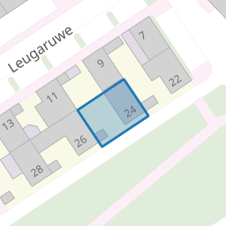 Perceel MTT00-N-1145