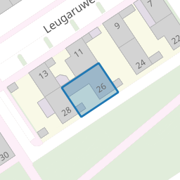 Perceel MTT00-N-1146