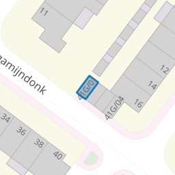 Perceel MTT00-N-1151