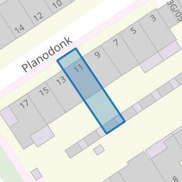 Perceel MTT00-N-1155