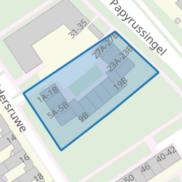 Perceel MTT00-N-1156