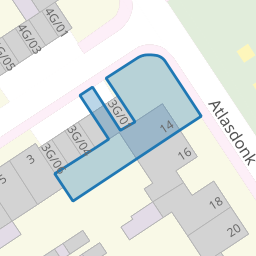 Perceel MTT00-N-1159