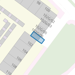 Perceel MTT00-N-1161