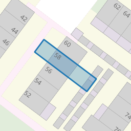 Perceel MTT00-N-1167