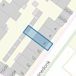 Perceel MTT00-N-1172