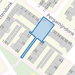 Perceel MTT00-N-1179