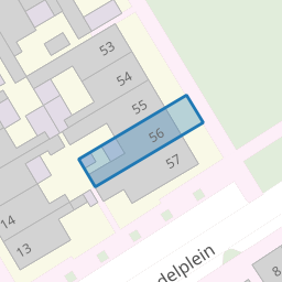 Perceel MTT00-N-1206