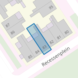 Perceel MTT00-N-1236