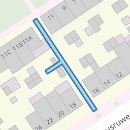 Perceel MTT00-N-1251