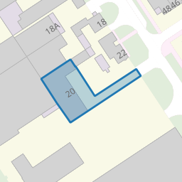 Perceel MTT00-N-1288