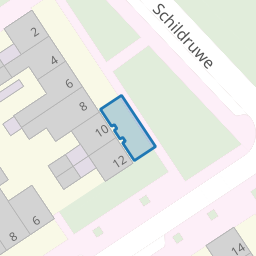 Perceel MTT00-N-1301