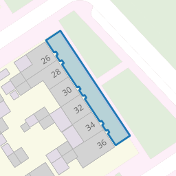 Perceel MTT00-N-1304