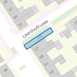 Perceel MTT00-N-1307