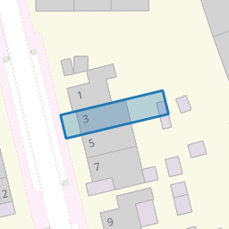 Perceel MTT00-N-1313