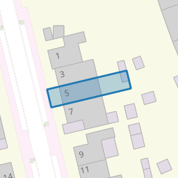 Perceel MTT00-N-1314