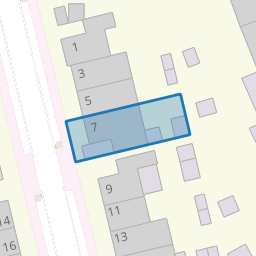 Perceel MTT00-N-1315