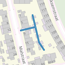 Perceel MTT00-N-1316