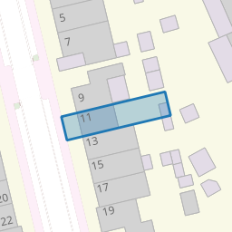 Perceel MTT00-N-1318