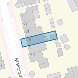 Perceel MTT00-N-1320