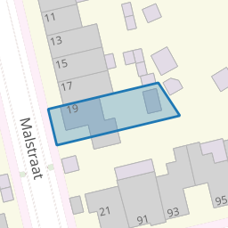 Perceel MTT00-N-1322