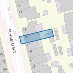 Perceel MTT00-N-1325