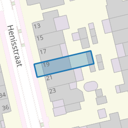 Perceel MTT00-N-1327