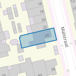 Perceel MTT00-N-1330