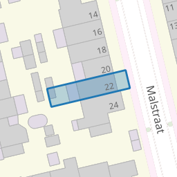 Perceel MTT00-N-1331