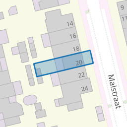 Perceel MTT00-N-1332