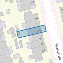 Perceel MTT00-N-1333