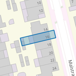 Perceel MTT00-N-1334