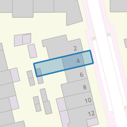 Perceel MTT00-N-1341