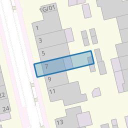 Perceel MTT00-N-1346