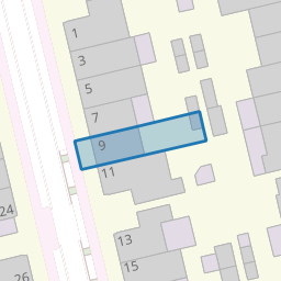 Perceel MTT00-N-1347