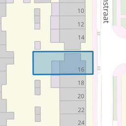 Perceel MTT00-N-1362