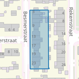 Perceel MTT00-N-1368