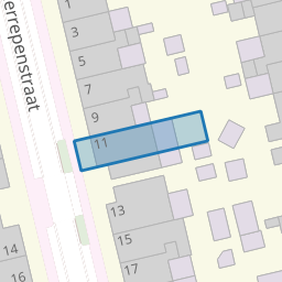 Perceel MTT00-N-1379