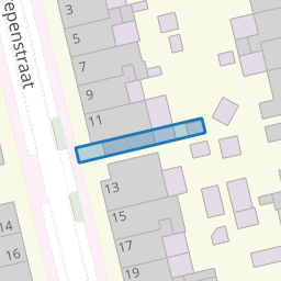 Perceel MTT00-N-1380