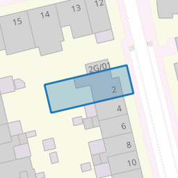 Perceel MTT00-N-1381