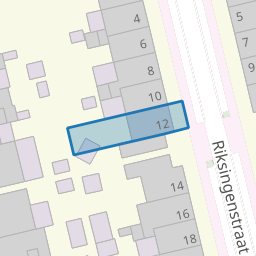 Perceel MTT00-N-1386