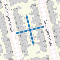 Perceel MTT00-N-1387