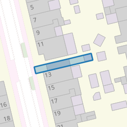 Perceel MTT00-N-1389