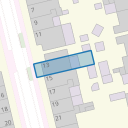 Perceel MTT00-N-1390