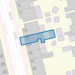 Perceel MTT00-N-1391