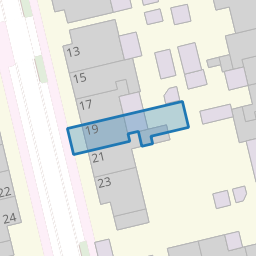 Perceel MTT00-N-1393