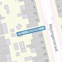 Perceel MTT00-N-1396