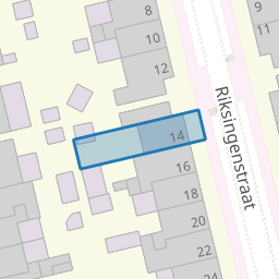 Perceel MTT00-N-1397